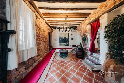 Landsbyhus i Vilafames, Castellon, Vilafames - € 245.000 | Ref: 913 - foto 20
